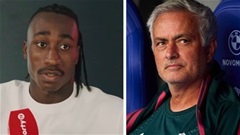 Diomande sẵn sàng ‘chết’ vì Mourinho
