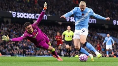 Đội hình dự kiến Man City vs Bournemouth: Vắng Doku, Man xanh vẫn quá mạnh
