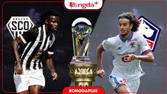 Nhận định bóng đá Angers vs Lille, 20h00 ngày 23/8: Chờ màn ra mắt của Ancelotti!