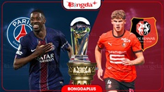 Nhận định bóng đá PSG vs Rennes, 01h45 ngày 24/8: Vạn sự khởi đầu nan