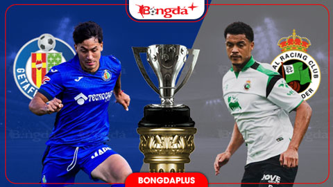 Nhận định bóng đá Getafe vs Santander, 00h30 ngày 24/8: Bắt nạt tân binh