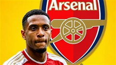 Arsenal hoàn tất thương vụ Ezri Konsa với giá 51 triệu bảng