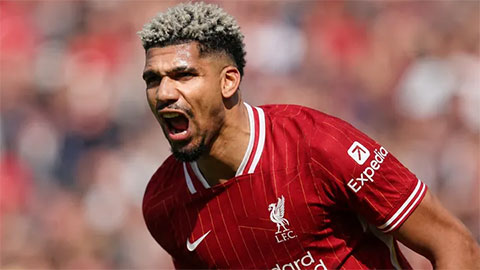 Đội hình dự kiến Newcastle vs Liverpool: Chờ màn chào sân Ngoại hạng Anh của Ronald Araujo