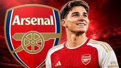  Atletico Madrid đồng ý bán Julian Alvarez cho Arsenal