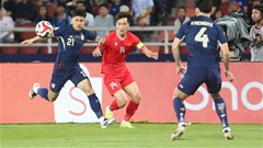 Thái Lan vs Việt Nam: Khi gã chăn vịt nói chuyện đạo lý với lái buôn