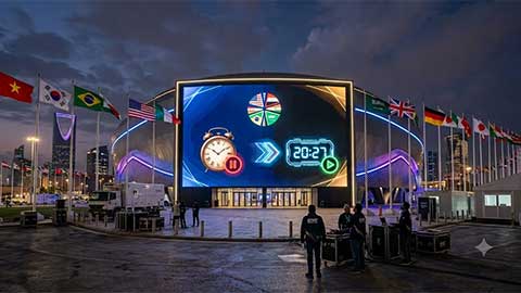 Esports Nations Cup bất ngờ hoãn 1 năm: Điều gì khiến 'World Cup esports' phải lùi sang 2027?
