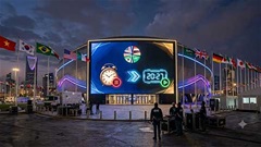 Esports Nations Cup bất ngờ hoãn 1 năm: Điều gì khiến 'World Cup esports' phải lùi sang 2027?