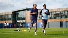 Liverpool muốn mua hai sao PSG, bị hét giá hơn 200 triệu euro