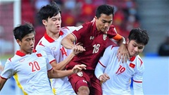 Đằng sau màn khiêu khích ĐT Việt Nam của ‘Messi Thái Lan'