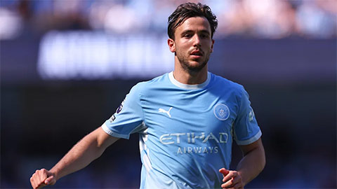 Man City đẩy bằng được một ngôi sao khỏi CLB