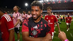 Andrey Santos, canh bạc đáng để MU đặt niềm tin 