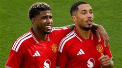 Trực tiếp Hull vs MU, 18h30 ngày 22/8: Andrey Santos và Tielemans cùng đá chính