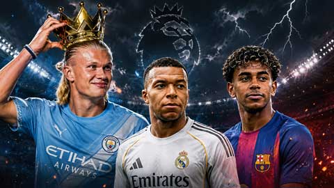 Premier League thiếu siêu sao, nhưng có đáng lo?