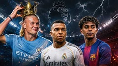 Premier League thiếu siêu sao, nhưng có đáng lo?