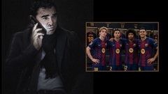 Barca lấy đâu ra tiền mà mua nhiều đến thế?