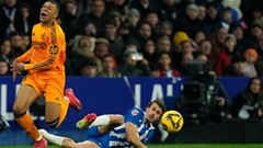 Espanyol vs Real Madrid: Nhiệm vụ kép của Mbappe