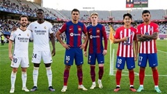 La Liga giờ đã ‘biết chọn giá đúng’