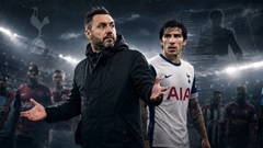 De Zerbi: ‘Các đối thủ đều muốn giết Tottenham’