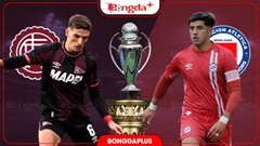 Nhận định bóng đá Lanus vs Argentinos Juniors, 07h15 ngày 25/8: Lợi thế cho khách