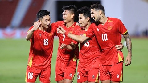 Sự dịch chuyển của quyền lực: Khi Rajamangala trở thành 'điểm chốt lời'