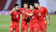 Sự dịch chuyển của quyền lực: Khi Rajamangala trở thành 'điểm chốt lời' hoàn hảo của Rồng Đại Việt
