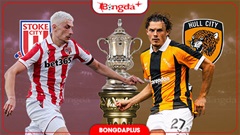 Nhận định bóng đá Stoke vs Hull, 01h45 ngày 26/8: Tiếp đà hưng phấn