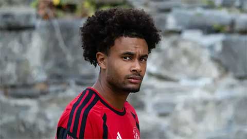 Aston Villa nhắm Zirkzee thay Watkins, MU nguy cơ mất tiền đạo Hà Lan