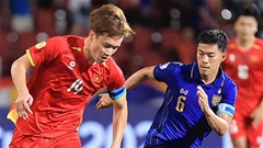 Thái Lan thua Việt Nam vì không nghe lời Chanathip