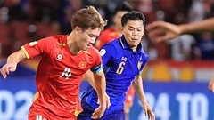 Thái Lan đứng trước thử thách chưa từng có trong lịch sử AFF Cup