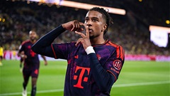 Kết quả bóng đá đêm 22/8, rạng sáng 23/8 tại Ngoại hạng Anh, La Liga, Ligue 1, Serie A, Siêu cúp Đức