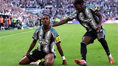Trực tiếp Newcastle 2-1 Liverpool: Chủ nhà lại vượt lên chóng vánh