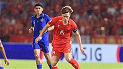 Nóng: Bangkok United và BG Pathum United trở lại cuộc đua giành Hoàng Đức
