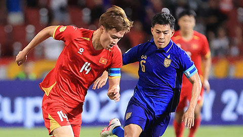 Sarach Yooyen hết lời ca ngợi Hoàng Đức, mong được sát cánh ở Thai League