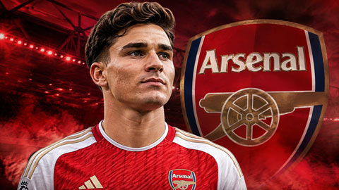 Vụ Alvarez sang Arsenal có bước ngoặt lớn