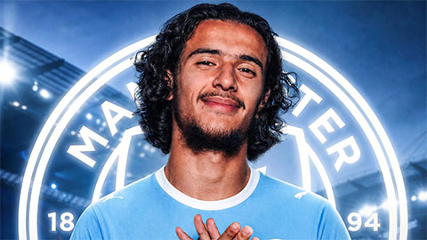 Man City chiêu mộ thành công người thay Rodri với giá 100 triệu euro