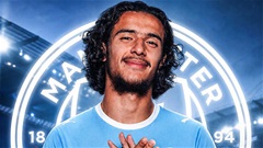 Man City đạt thỏa thuận chiêu mộ Ayyoub Bouaddi với giá 100 triệu euro