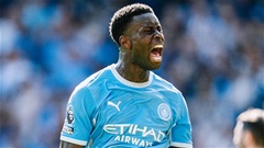 Maresca dùng chiêu bài cực dị mang tên Guehi để giúp Man City ngược dòng