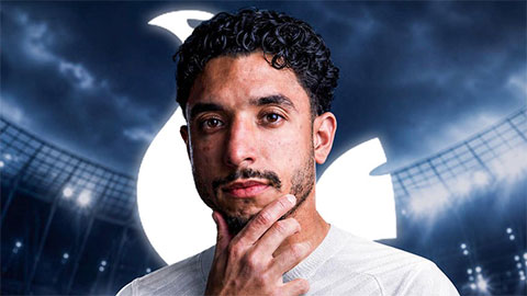 Tottenham đạt thỏa thuận chiêu mộ Marmoush của Man City