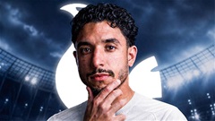 Tottenham đạt thỏa thuận chiêu mộ Marmoush của Man City