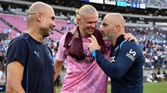 Man City & 5 câu hỏi quyết định mùa giải