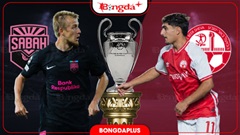 Nhận định bóng đá Sabah Baku vs Hapoel Beer Sheva, 23h45 ngày 25/8: Hapoel Beer Sheva giành vé