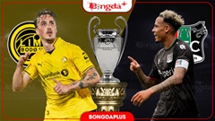 Nhận định bóng đá Bodo Glimt vs NEC Nijmegen, 02h00 ngày 26/8: Vượt trội tại quê nhà