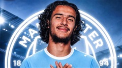 Điểm tin sáng 24/8: Hôm nay, Man City ra mắt 'bom tấn' Bouaddi