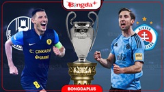 Nhận định bóng đá Celje vs Slovan Bratislava, 02h00 ngày 27/8: Chủ nhà ôm hận