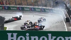 Verstappen đâm nát 'quái vật' hơn 1.000 mã lực: RB22 đặc biệt thế nào?