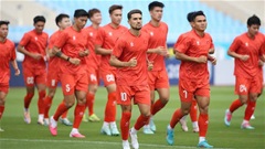 Lịch thi đấu lượt đi V League 2026/27 đầy đủ 13 vòng 