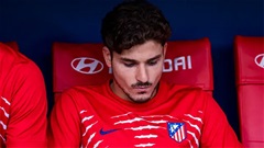 Atletico chốt giá bán Alvarez cho Arsenal