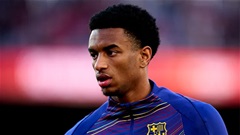Barca ra giá bán ngôi sao cánh trái cho MU