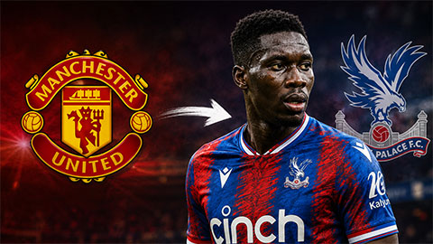 MU tính 'cuỗm' Ismaila Sarr với giá 50 triệu bảng