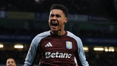  Emery ám chỉ Watkins từ chối ra sân khi nhà vô địch Europa Leagua thua trắng trước Brighton 